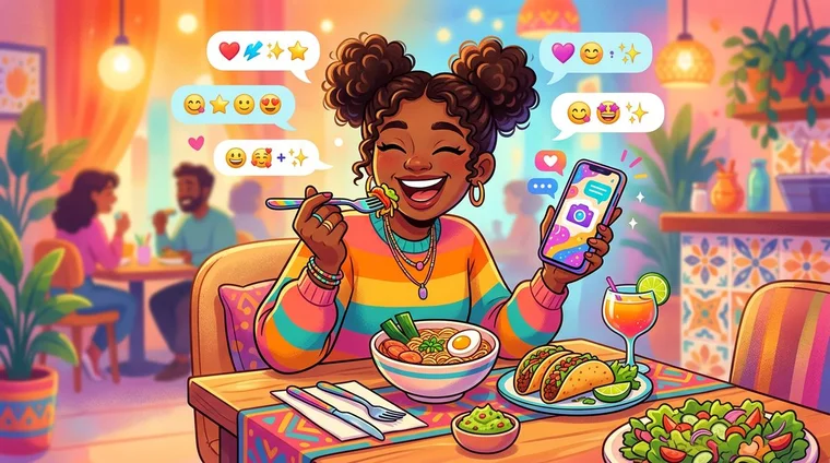 「めっちゃおいしい！」Delicious 以外で言えたらカッコよくない？