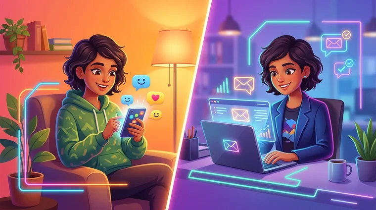 そのスラング、場所を間違えたら一発アウト。カジュアル英語の使い分け