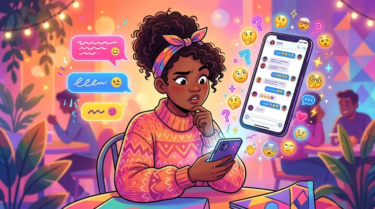 その絵文字、海外では全然違う意味かも