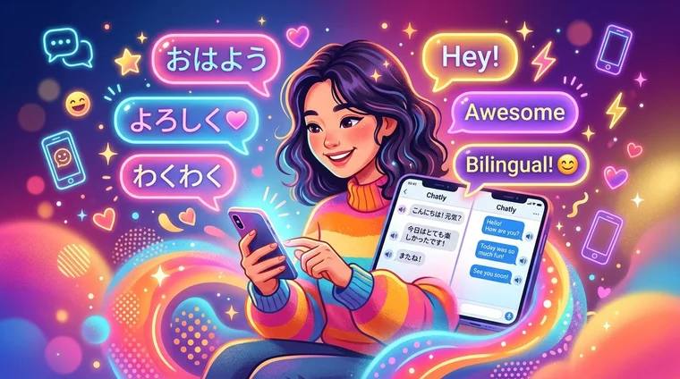 「草」「ワロタ」「推し」英語ではどう言う？