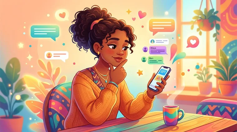 チャットが「いつも3往復で終わる」人に足りないもの