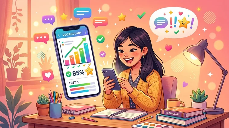 自分の語彙力を数字で知ると勉強のやり方が変わる