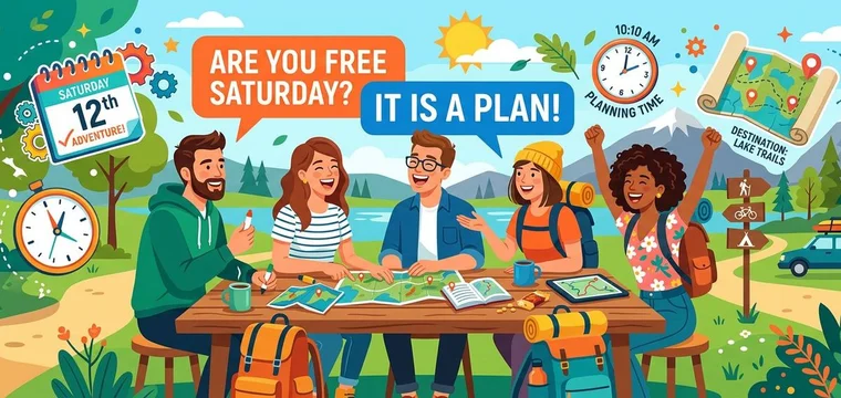 「また今度ね」で終わらせてたら、もったいない