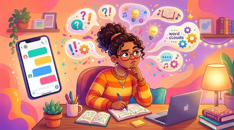 英語が出てこないとき、黙るのが一番もったいない