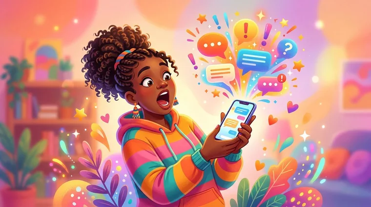 「マジで？」のトーン、英語だと細かく使い分けられる