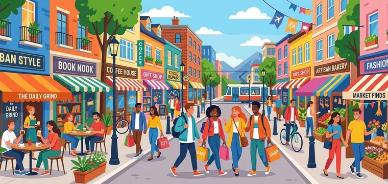 カフェで、買い物で、道に迷って。そのとき口から出てくる英語、ある？